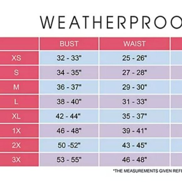 Weatherproof Womans Quilted Longline Vest NWT Size XXL - Picture 3 of 8